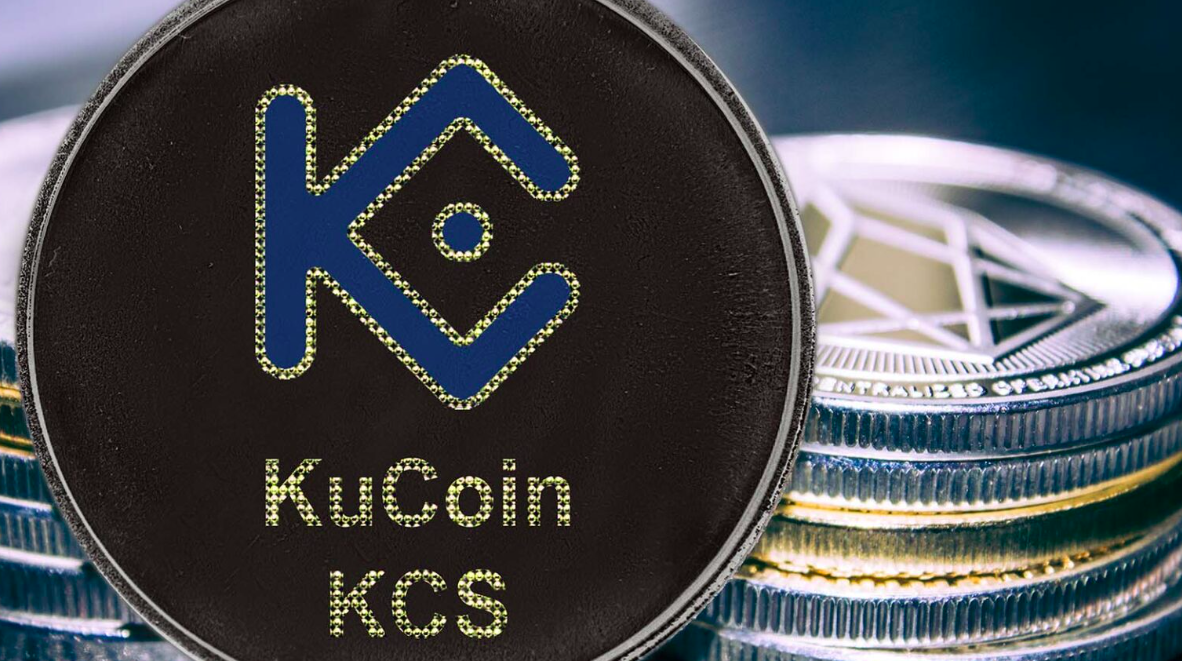 Kucoin Token Struggles To Hold 